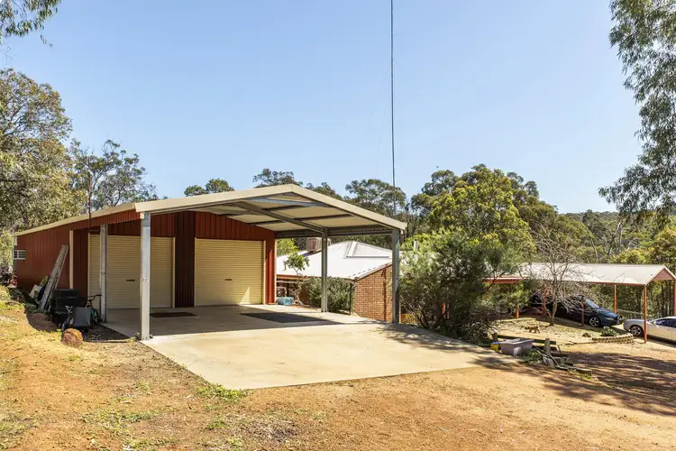 Third view of Homely house listing, 18 Woodland Lane, Bindoon WA 6502