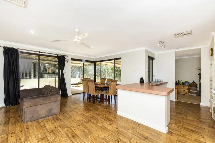 Fourth view of Homely house listing, 18 Woodland Lane, Bindoon WA 6502