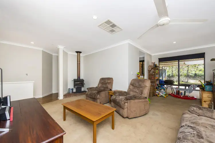 Fifth view of Homely house listing, 18 Woodland Lane, Bindoon WA 6502