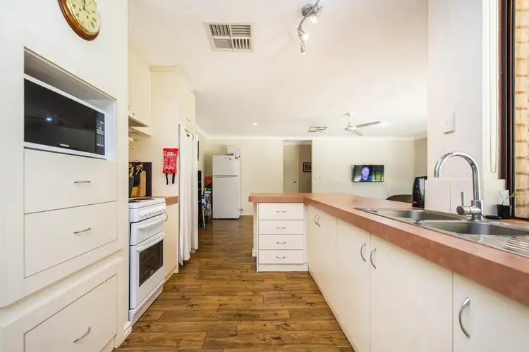 Sixth view of Homely house listing, 18 Woodland Lane, Bindoon WA 6502