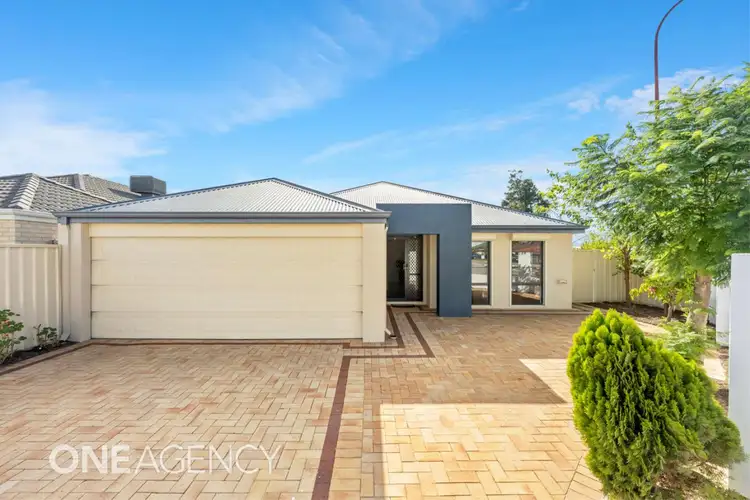 Main view of Homely house listing, 88 Birnam Road, Canning Vale WA 6155