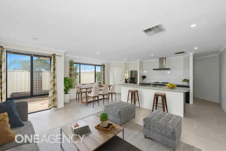 Second view of Homely house listing, 88 Birnam Road, Canning Vale WA 6155