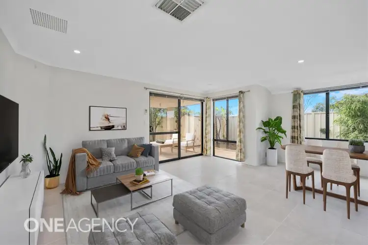 Third view of Homely house listing, 88 Birnam Road, Canning Vale WA 6155
