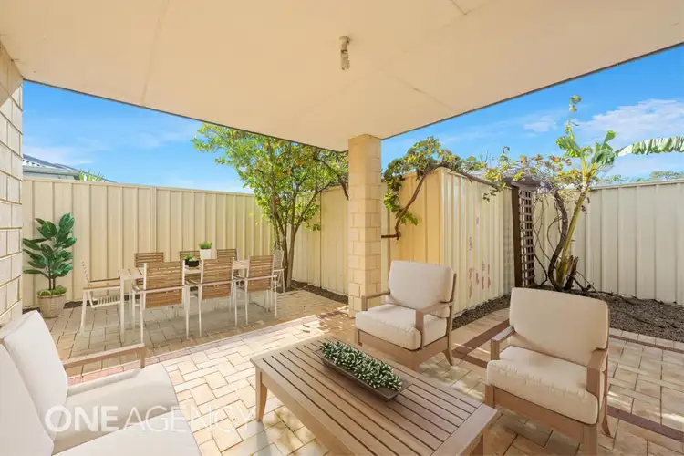Fifth view of Homely house listing, 88 Birnam Road, Canning Vale WA 6155
