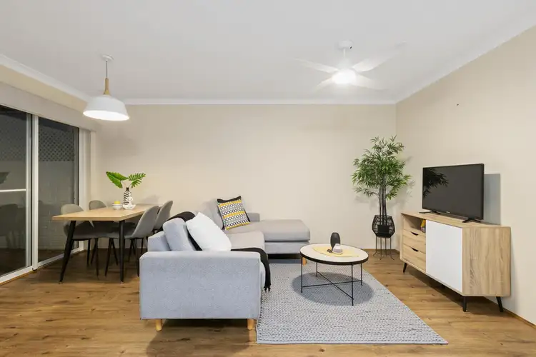 Main view of Homely unit listing, 5/43 Waterloo Street, Joondanna WA 6060