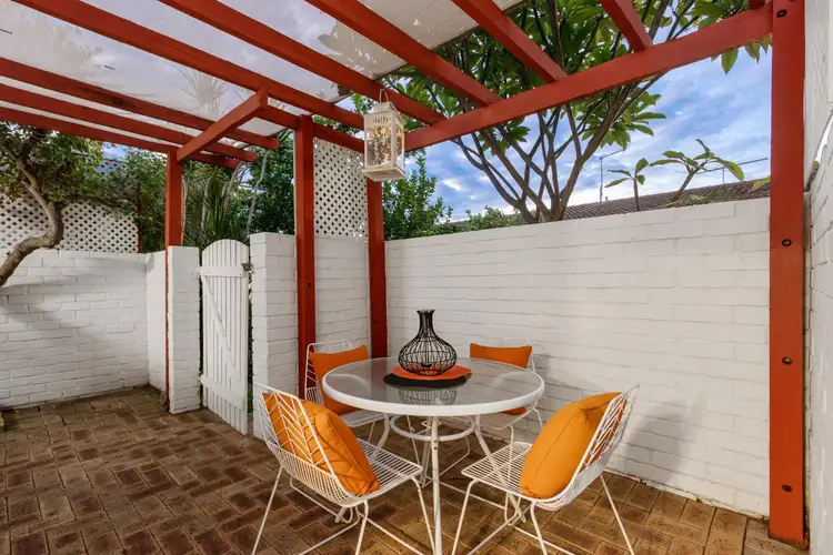 Fourth view of Homely unit listing, 5/43 Waterloo Street, Joondanna WA 6060
