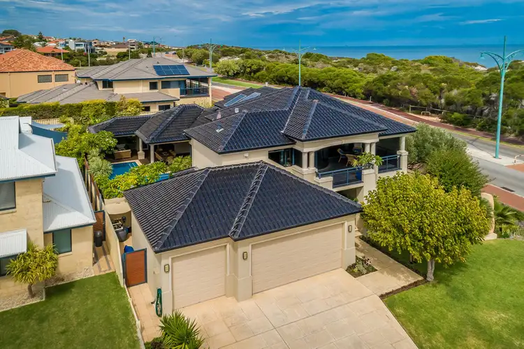 Main view of Homely house listing, 2 Discovery Circuit, Iluka WA 6028