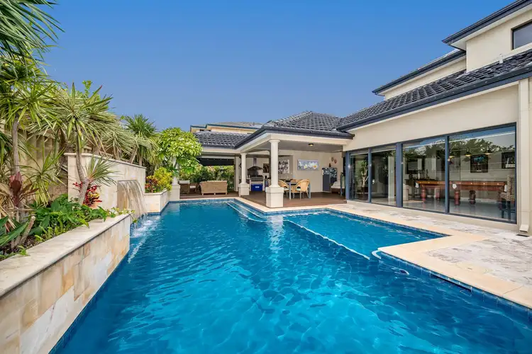 Third view of Homely house listing, 2 Discovery Circuit, Iluka WA 6028