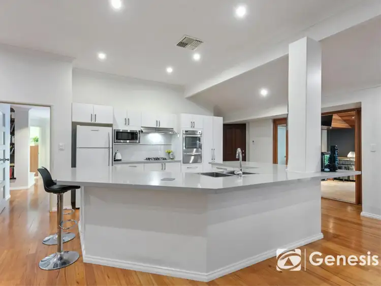 16 Inlet Grove, Mullaloo WA 6027