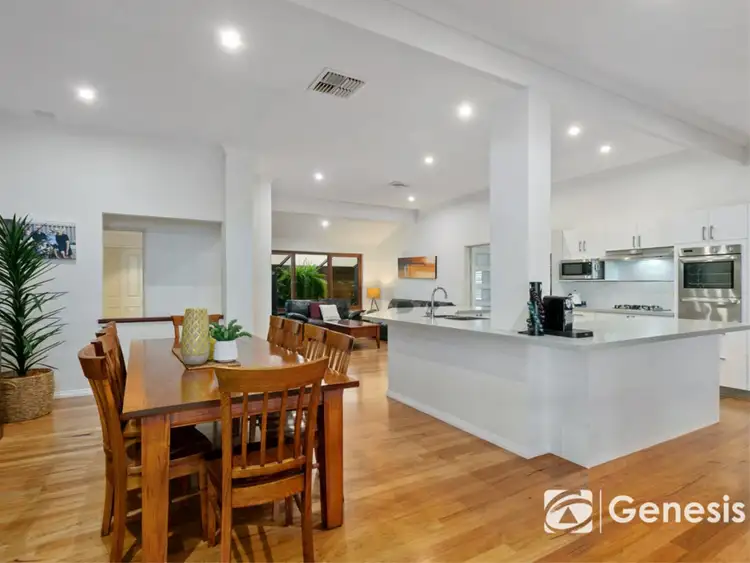 Sixth view of Homely house listing, 16 Inlet Grove, Mullaloo WA 6027