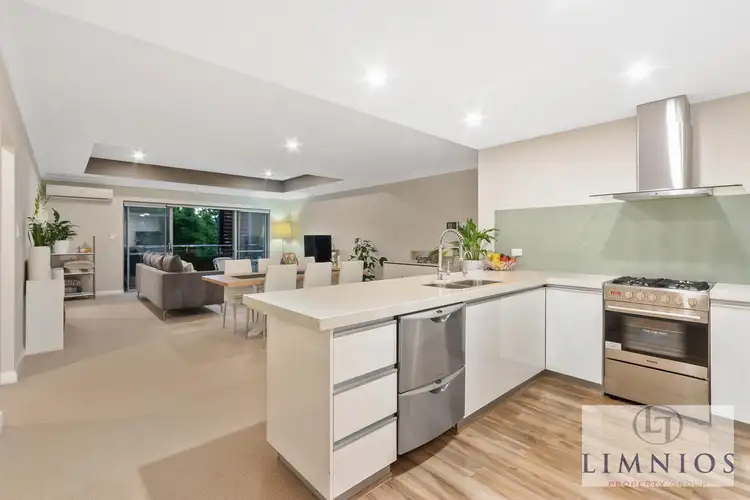 4/84 Matlock Street, Mount Hawthorn WA 6016