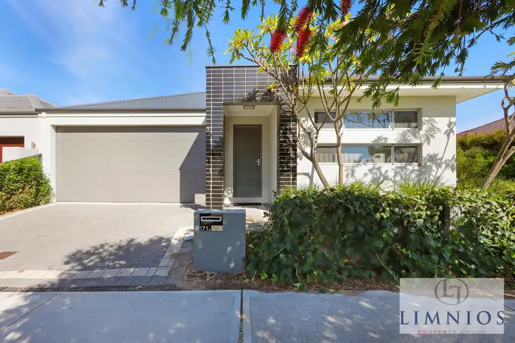 Main view of Homely villa listing, 171A Edinboro Street, Joondanna WA 6060