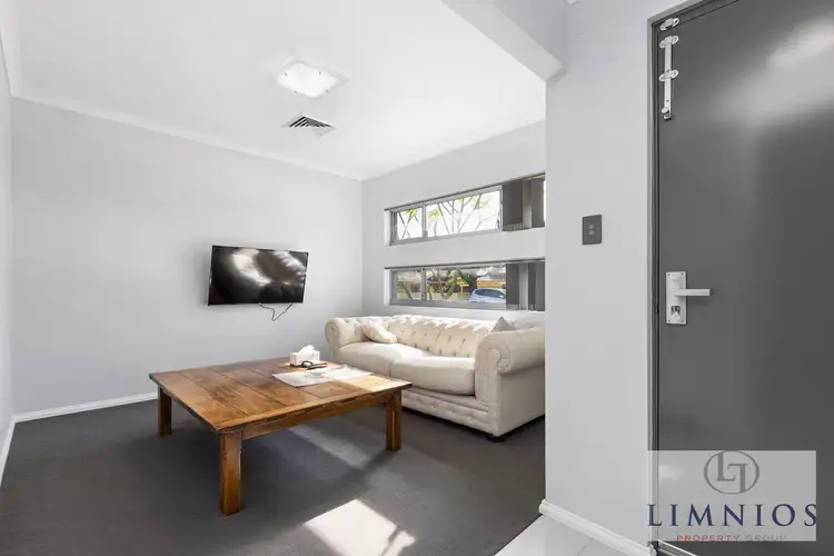 Third view of Homely villa listing, 171A Edinboro Street, Joondanna WA 6060