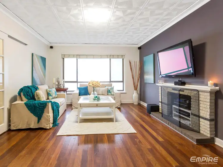 Sixth view of Homely house listing, 10 Strode Avenue, Hamilton Hill WA 6163