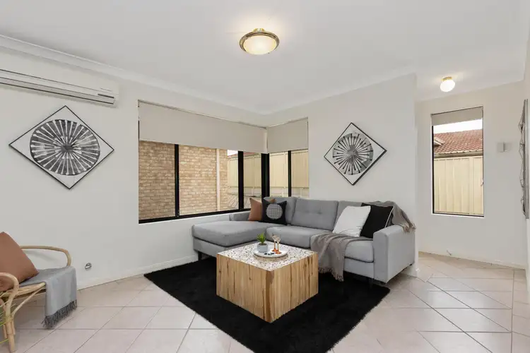 Third view of Homely villa listing, 69C Tyler Street, Joondanna WA 6060