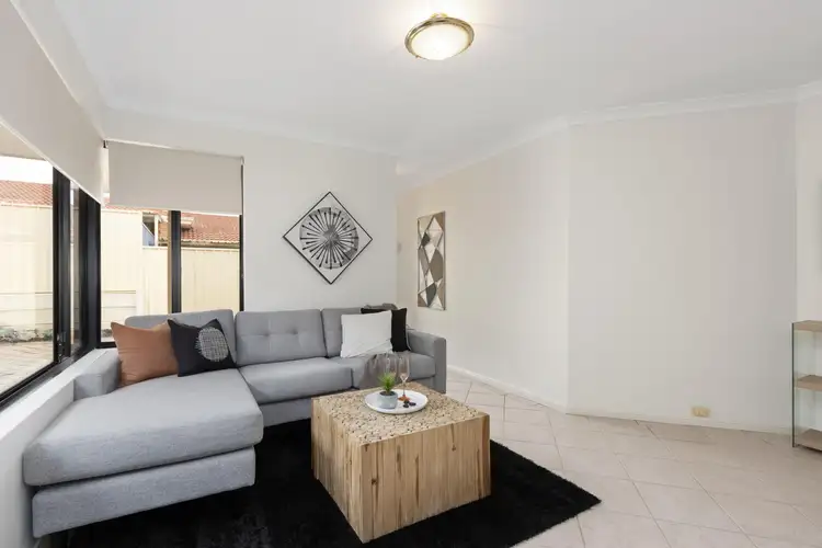 Fifth view of Homely villa listing, 69C Tyler Street, Joondanna WA 6060