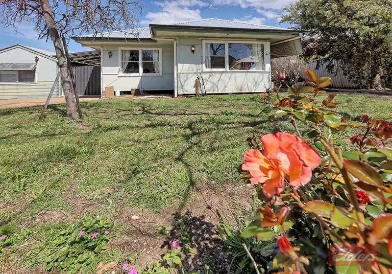 Main view of Homely house listing, 45 Furnival Street, Narrogin WA 6312