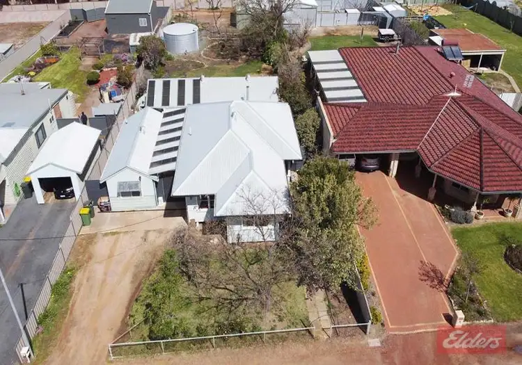 Second view of Homely house listing, 45 Furnival Street, Narrogin WA 6312