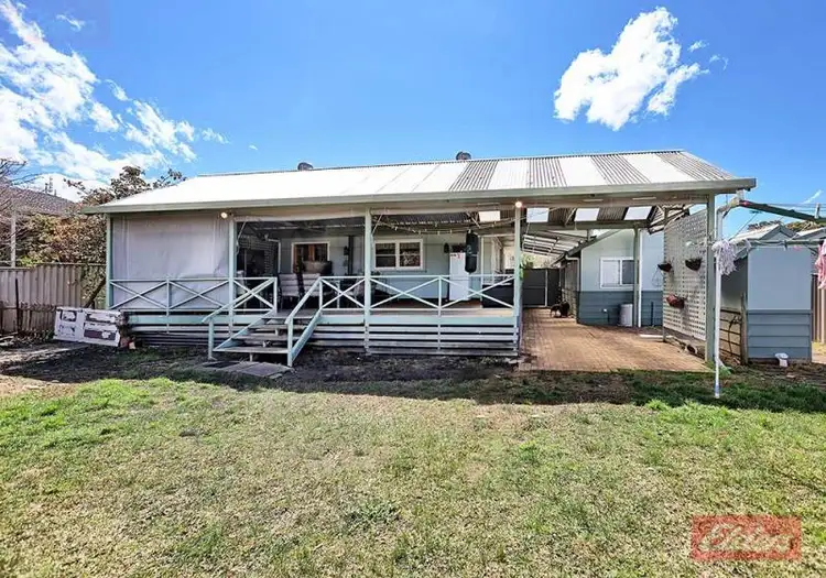 Third view of Homely house listing, 45 Furnival Street, Narrogin WA 6312