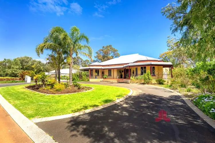Main view of Homely house listing, 4 Quonday Way, Dalyellup WA 6230