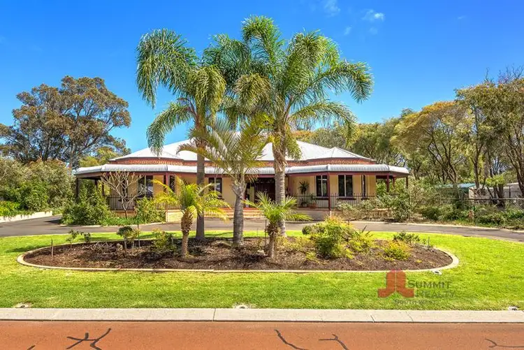 Third view of Homely house listing, 4 Quonday Way, Dalyellup WA 6230