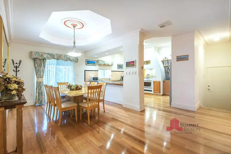 Fourth view of Homely house listing, 4 Quonday Way, Dalyellup WA 6230