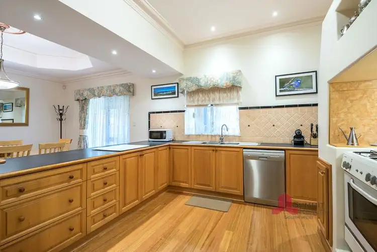 Fifth view of Homely house listing, 4 Quonday Way, Dalyellup WA 6230