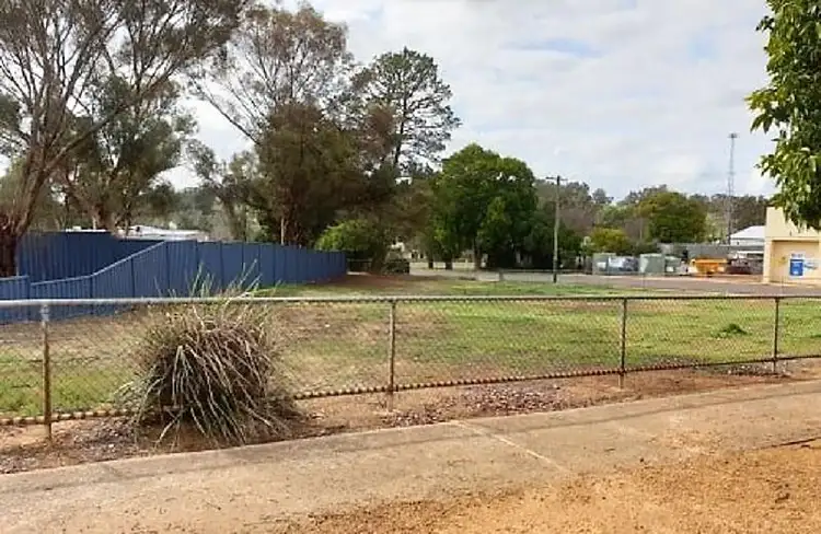 Second view of Homely land listing, 98 Abel Street, Boyup Brook WA 6244