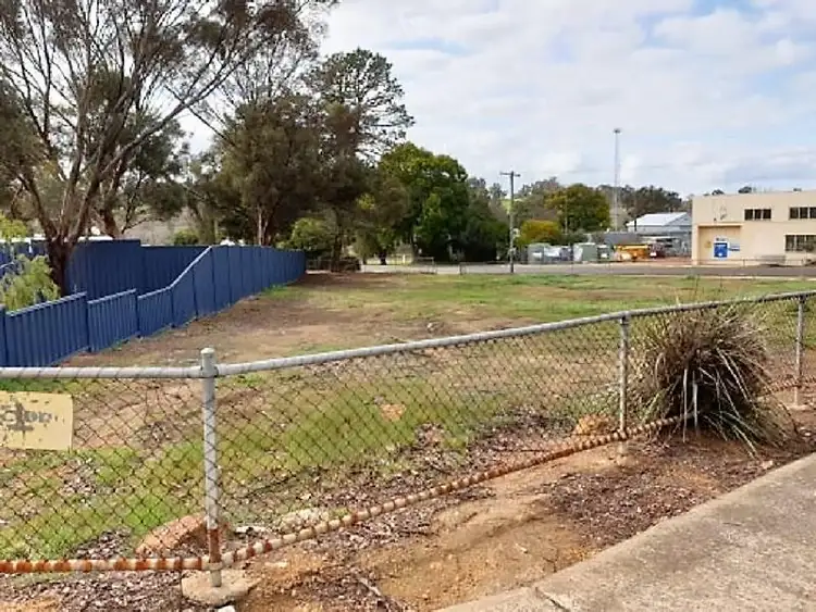 Third view of Homely land listing, 98 Abel Street, Boyup Brook WA 6244