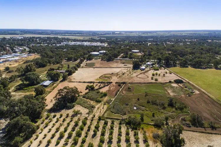 Lot 102, 3 Hollis  Street, Bullsbrook WA 6084