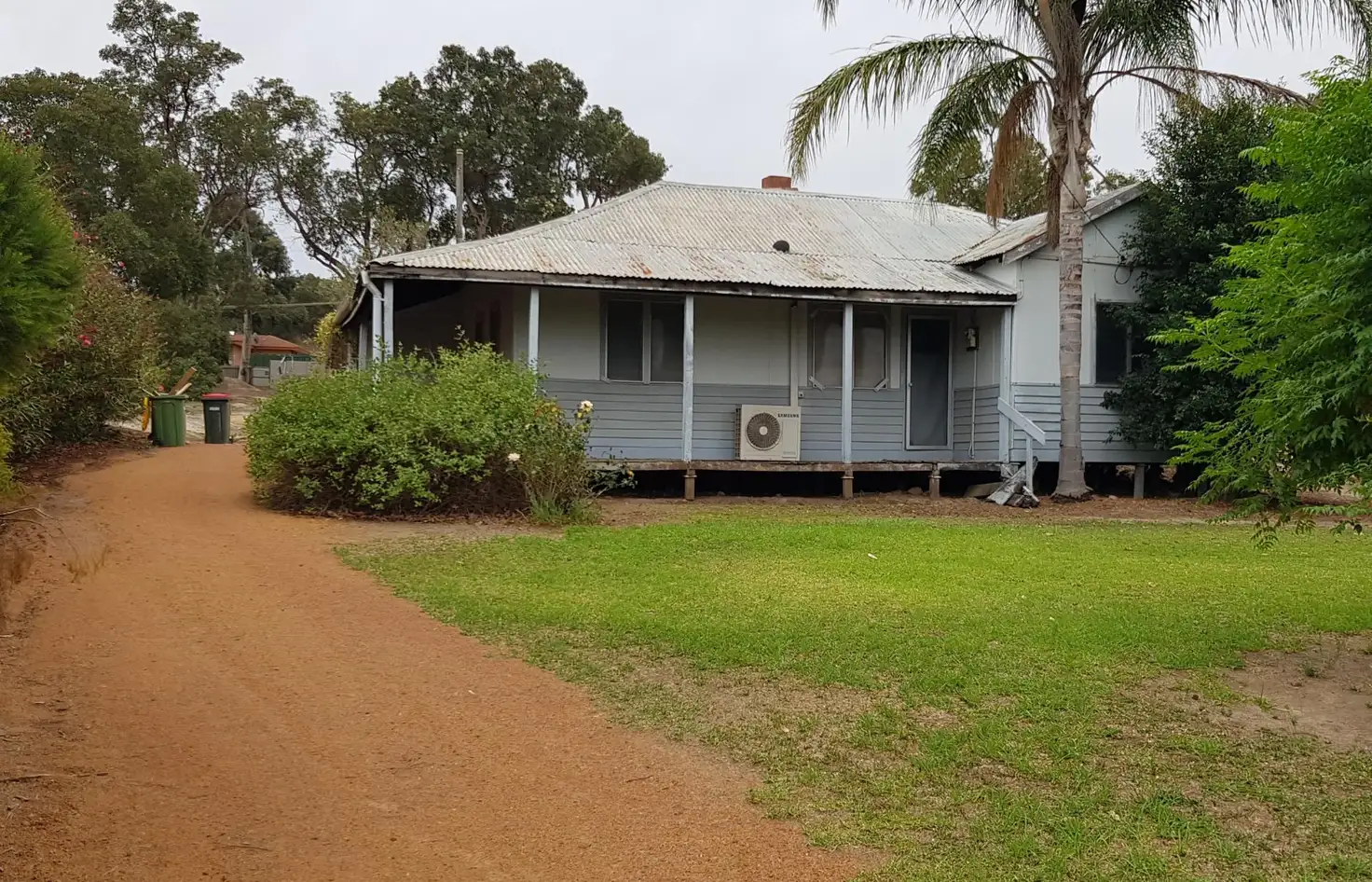 Main view of Homely house listing, 27 Robinson Street, Gingin WA 6503