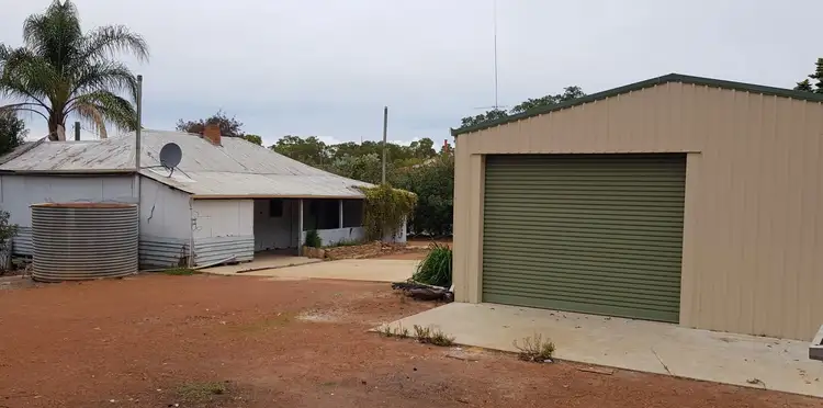 Second view of Homely house listing, 27 Robinson Street, Gingin WA 6503