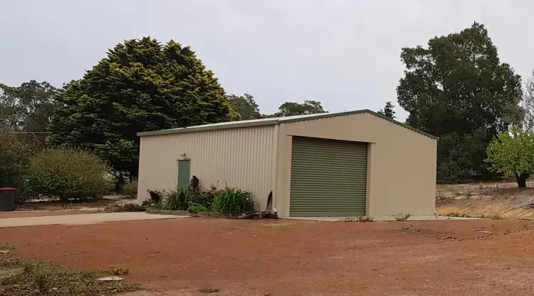 Third view of Homely house listing, 27 Robinson Street, Gingin WA 6503