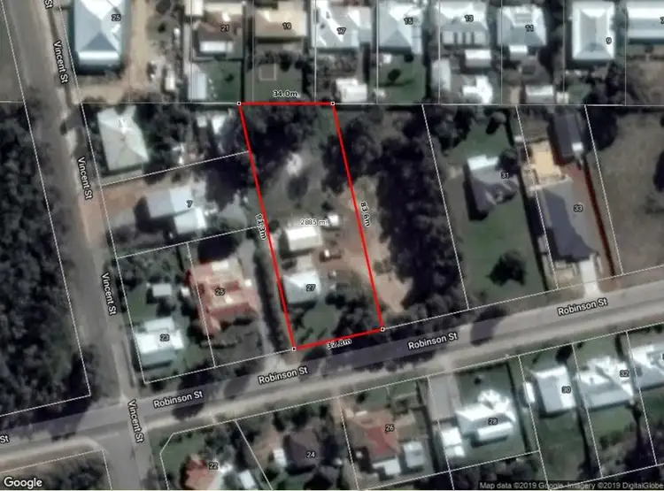 Fifth view of Homely house listing, 27 Robinson Street, Gingin WA 6503