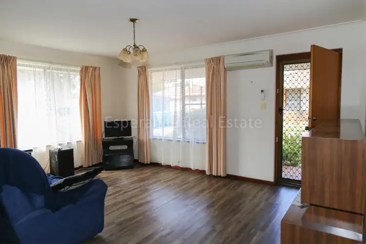 Third view of Homely unit listing, Unit 8, 12-14 Hicks Street, Esperance WA 6450