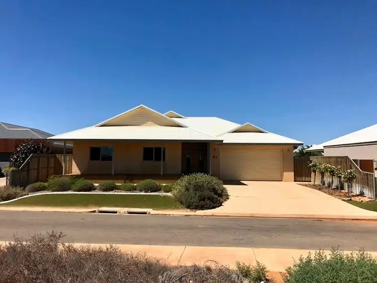 36 Yardi Quays, Brockman WA 6701