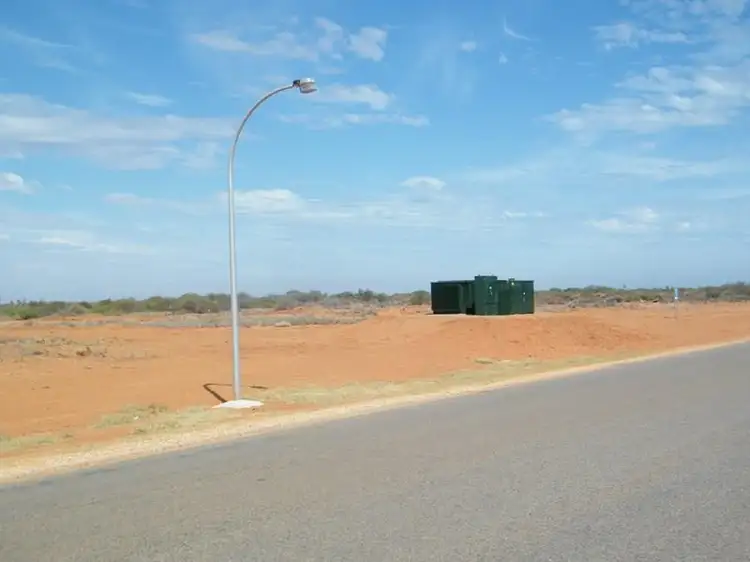 Lot 12,13,14 Cornish Street, Carnarvon WA 6701
