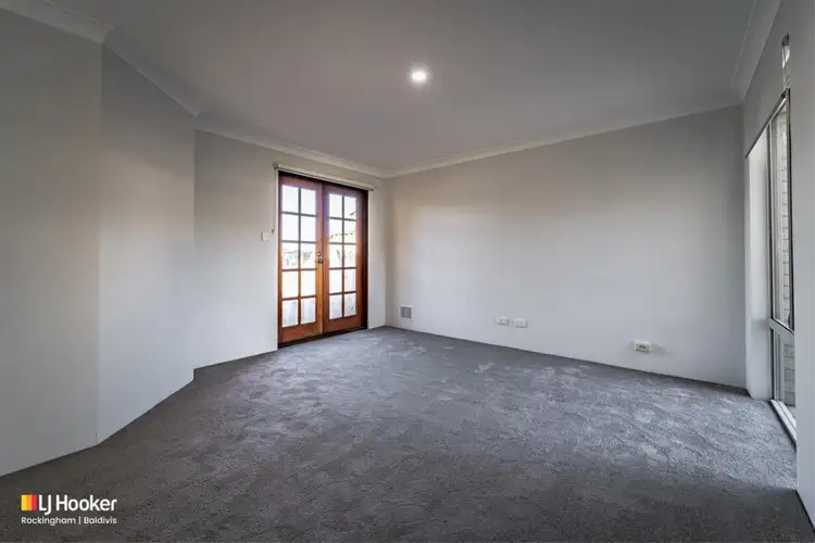 Fourth view of Homely house listing, 15 Cambernon Green, Port Kennedy WA 6172