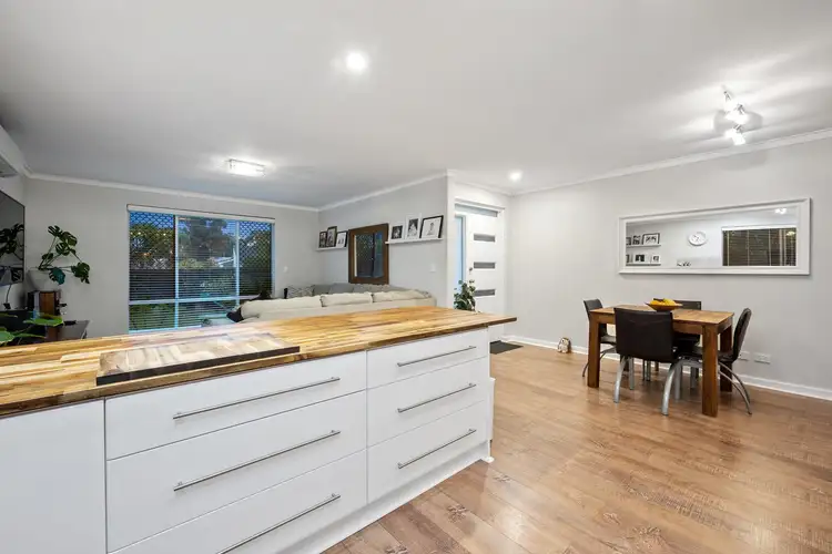 Fourth view of Homely house listing, 55 Hampton Street, Karrinyup WA 6018