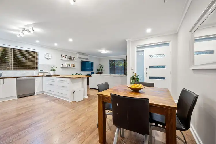 Fifth view of Homely house listing, 55 Hampton Street, Karrinyup WA 6018