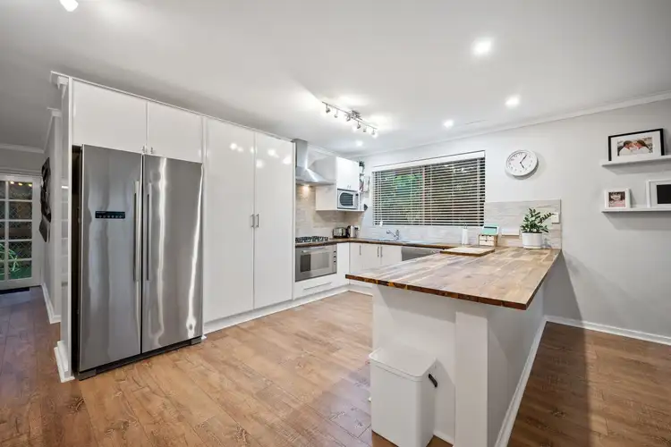 Sixth view of Homely house listing, 55 Hampton Street, Karrinyup WA 6018