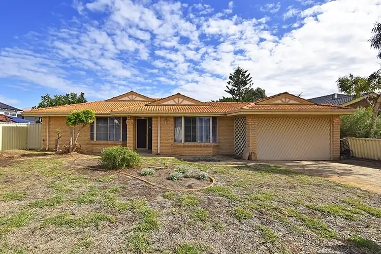 3 Bow Place, Mullaloo WA 6027
