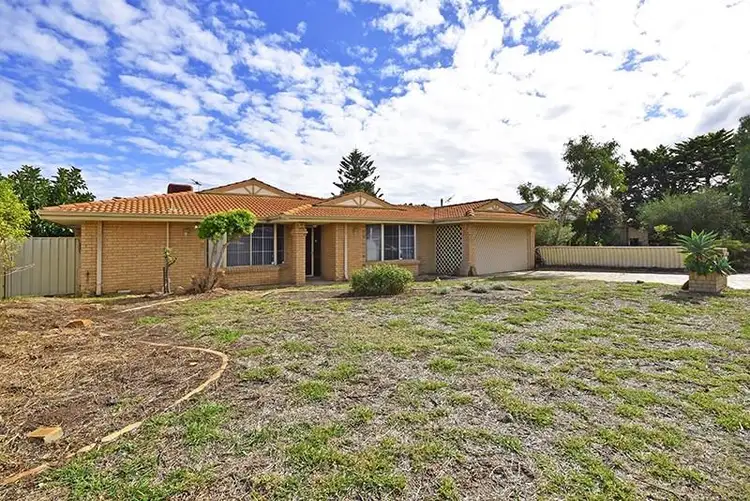 Second view of Homely house listing, 3 Bow Place, Mullaloo WA 6027