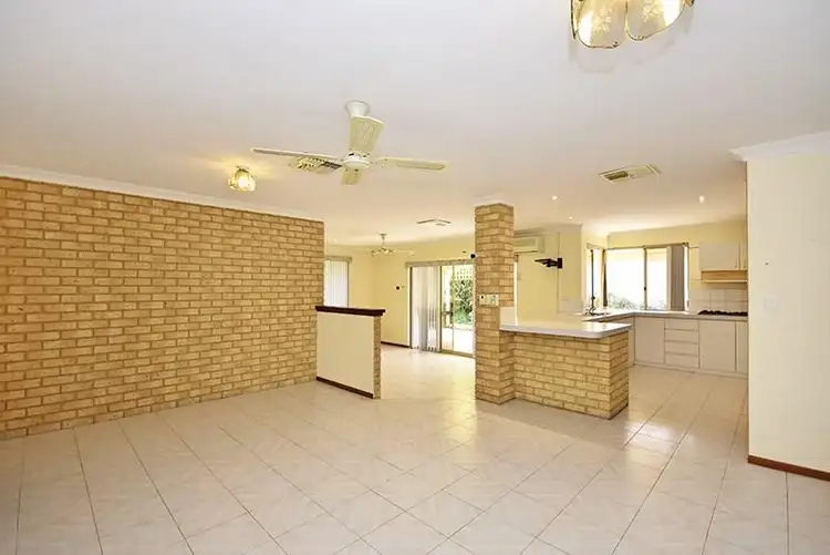 Sixth view of Homely house listing, 3 Bow Place, Mullaloo WA 6027