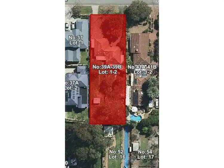 39B Barbican Street, Shelley WA 6148