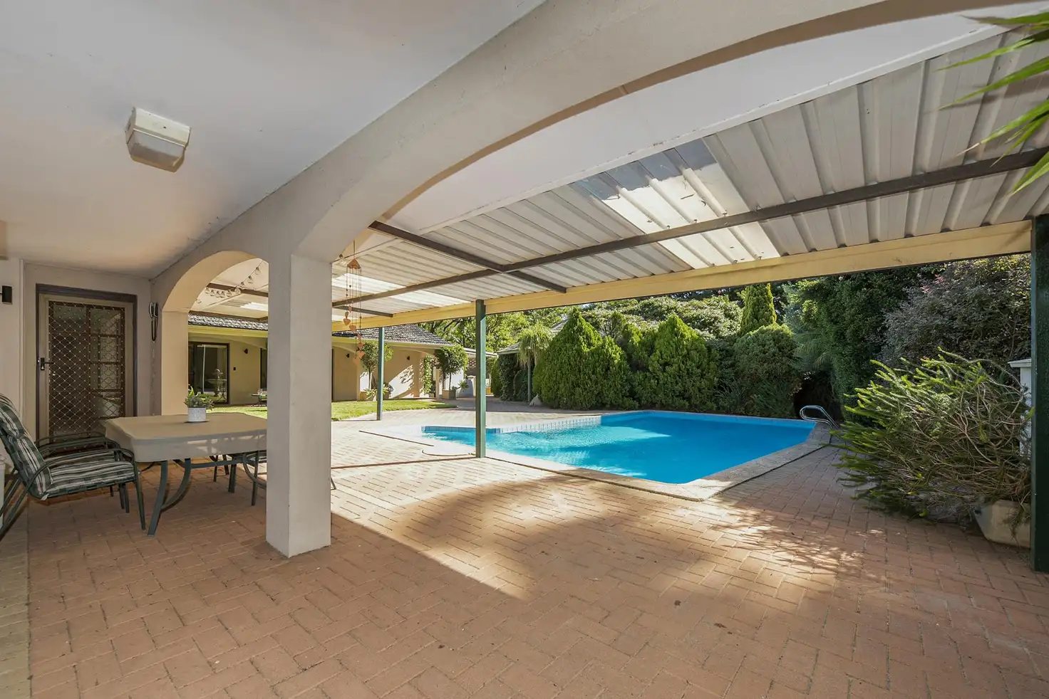 Main view of Homely house listing, 58 Park Street, Henley Brook WA 6055