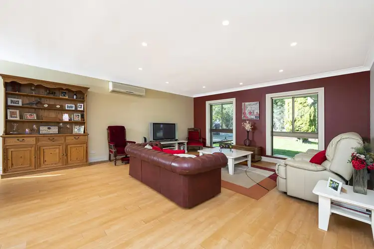 Second view of Homely house listing, 58 Park Street, Henley Brook WA 6055