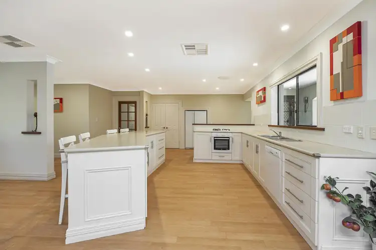 Fourth view of Homely house listing, 58 Park Street, Henley Brook WA 6055
