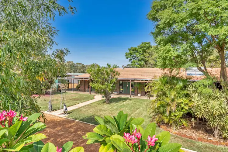Second view of Homely house listing, 28 Gladstone Drive, Serpentine WA 6125