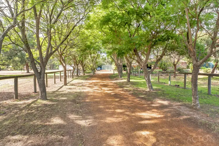 Third view of Homely house listing, 28 Gladstone Drive, Serpentine WA 6125